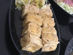 -小明同学(三里屯店)