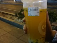 -CoCo都可(西安路民勇店)