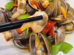 -北塘海鲜·天津菜(大光明桥旗舰店)