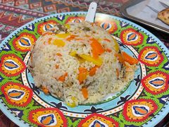 -西域美食(西直门南小街店)
