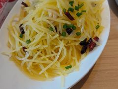 -严记小天府酸菜鱼(西四路店)