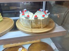 -Max Bakery 阿唛手作
