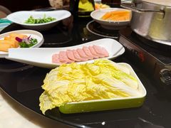 -花城粤菜餐厅(高新区店)