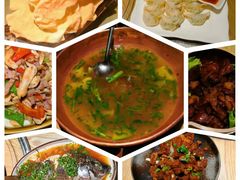 -妈妈的味道(和顺古镇店)