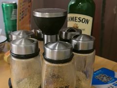 -烤满分·东北烧烤(首经贸店)