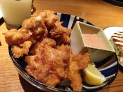 -山杏yama-katsu·吉列炸物
