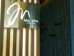 -澜笙Spa