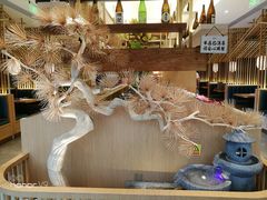 -温野菜涮涮锅(大悦城店)