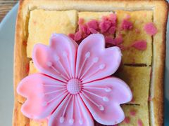 -蜜桃餐厅·伴山(湖滨商业街店)