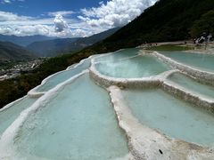 -白水台