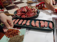 -别装假铝盆烤肉(三道街店)