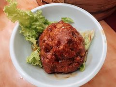 -都一处烧麦馆(前门店)