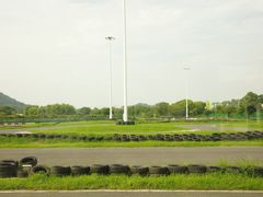 -极速星辰卡丁车赛车场(西山店)