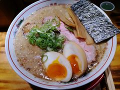-老龙亭拉面店