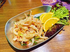 酸辣无骨凤爪-泰妃殿(宏伊国际广场店)