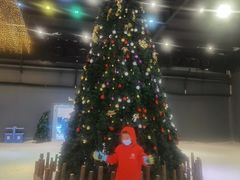 -宁波冰雪大世界(北仑区)