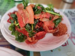 -88号小吃店·经典云南菜·地道纳西美食