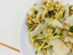 -西安特色面馆(吉兆营店)