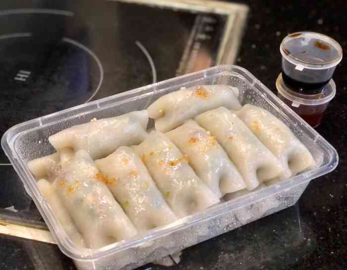 汕尾菜粿(向西老店)