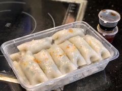 -汕尾菜粿(向西老店)