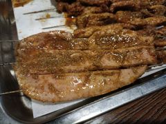 -曾记大腰子烧烤(苗栗路总店)