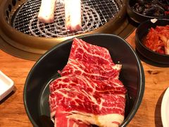 -黑牛黑猪烤肉专门店(万象城店)