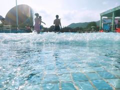 -东钱湖水上乐园(南门)