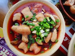 -周肥肠(江油总店)