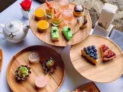 -三嚥阁 La Villa Restaurant