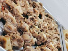 -金鼎雪山牦牛杂火锅(理县总店)