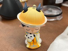 -泡泡玛特POPMART(东直门来福士店)