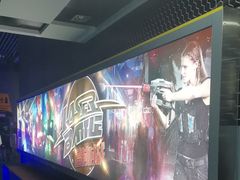-嗨马乐动室内潮玩运动·团建·轰趴·桌游(南丰汇店)