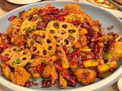 -尚一汤·粤菜海鲜(环球港店)