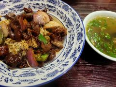 -腔调面(斜土路店)