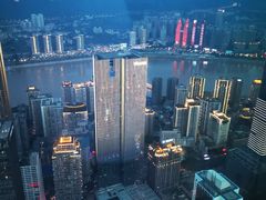 -WFC会仙楼观景台