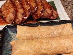 -南京大牌档(人民广场店)