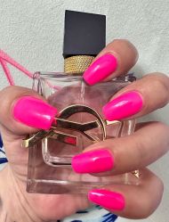 -芊冉•美甲美睫纹绣