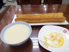 -日月永和中国餐饮名店(东湖店)