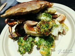 -盒马鲜生(宝地店)