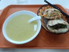 -永存驴肉(桃园店)