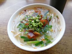 -建新园过桥米线(宝善街店)
