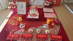 -爱陪伴尊享月子中心(国际店)