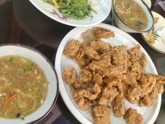 -烟台海陆双鲜•鲁峰特色海鲜