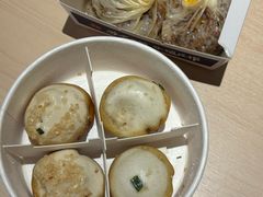 -鑫震源·苏式大虾生煎(山塘街店)