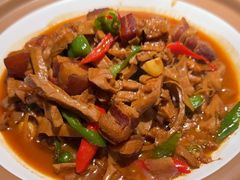 -径山十八道·风味民间菜(杭州总店)
