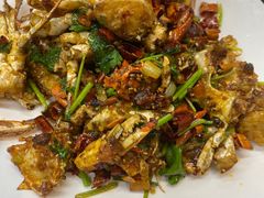 -京秀缘蒸汽海鲜农家菜大馅蒸饺