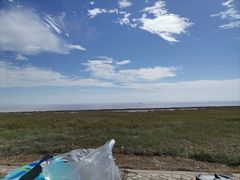 -南汇嘴观海公园