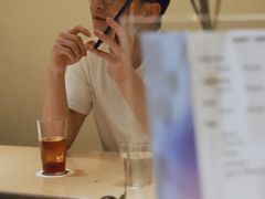 -Onirii Coffee(长乐路店)