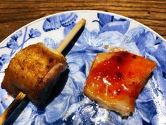 -鸟幸 TORISAKI 炭火居酒屋