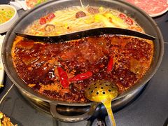 青笋条-俏媳妇火锅(宽窄巷子店)